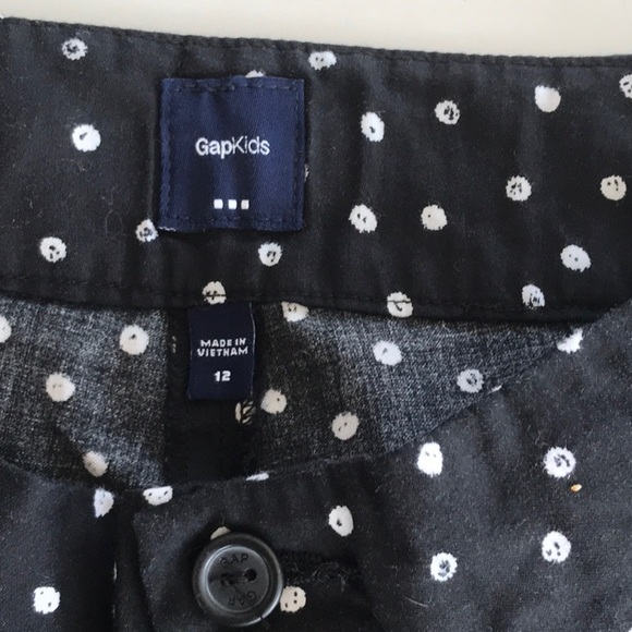 GAP dressy shorts - Picture 7 of 8